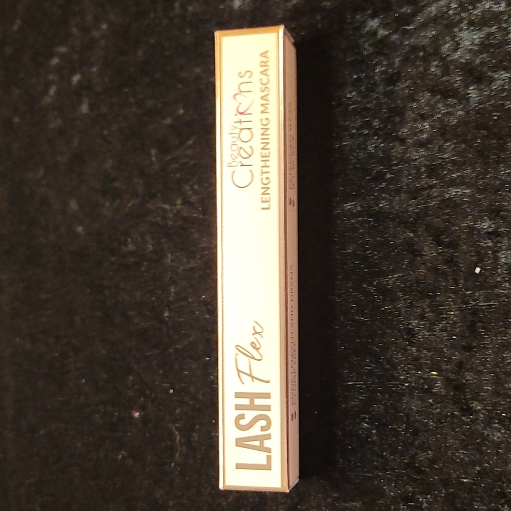 Beauty Creations Lash Flex Lengthening Mascara